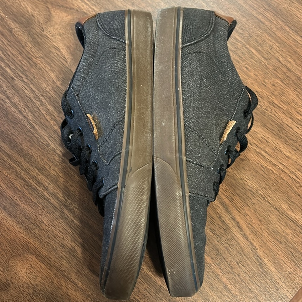 Men’s Vans Sz. 10.5 - Picture 8 of 11